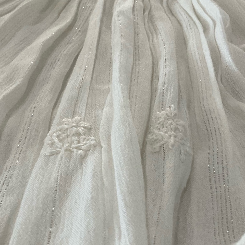 Rachel Zoe blouse - Picture 9 of 10